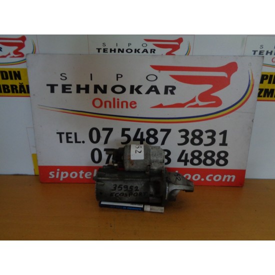 ELECTROMOTOR FORD ECOSPORT , 1.5B, AN 2012-2020, 8V