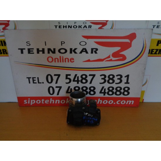CLAPETA ACCELERATIE FORD ECOSPORT , 1.5B, AN 2012-2020