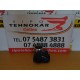 CLAPETA ACCELERATIE FORD ECOSPORT , 1.5B, AN 2012-2020