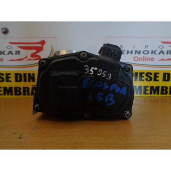 CLAPETA ACCELERATIE FORD ECOSPORT , 1.5B, AN 2012-2020
