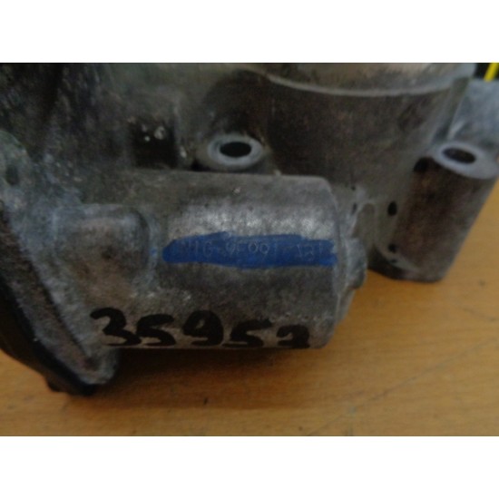 CLAPETA ACCELERATIE FORD ECOSPORT , 1.5B, AN 2012-2020