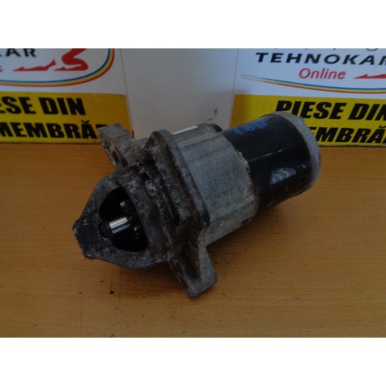 ELECTROMOTOR NISSAN QASHQAI, 1.6B, AN 2006-2013
