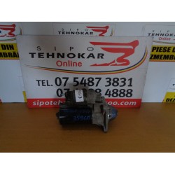 ELECTROMOTOR FIAT DOBLO , 1.9JTD, AN 2000-2010