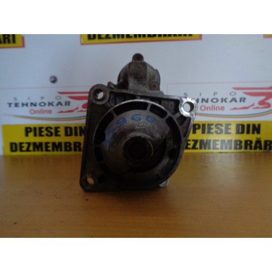 ELECTROMOTOR FIAT DOBLO , 1.9JTD, AN 2000-2010