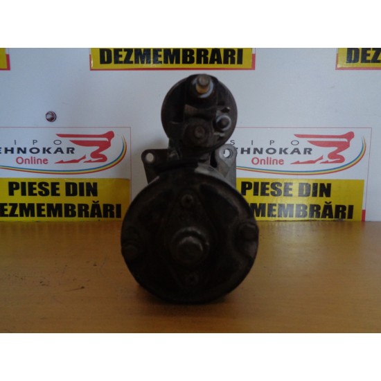 ELECTROMOTOR FIAT DOBLO , 1.9JTD, AN 2000-2010