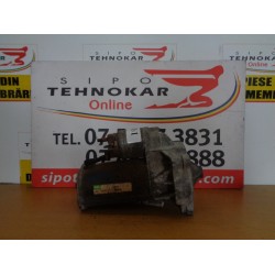 ELECTROMOTOR PEUGEOT 307, 2.0HDI , AN 2001-2008