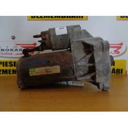 ELECTROMOTOR PEUGEOT 307, 2.0HDI , AN 2001-2008