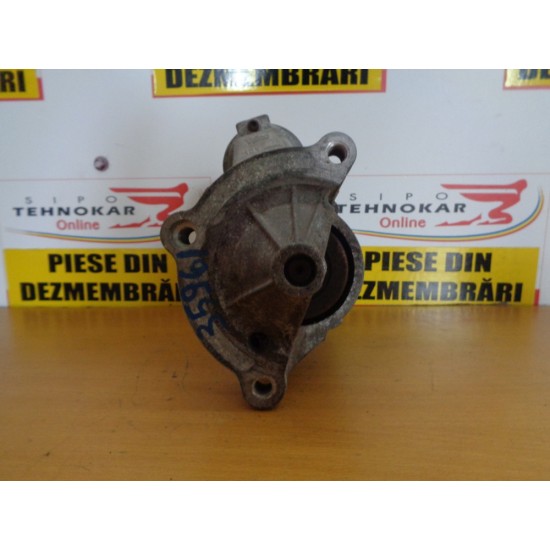 ELECTROMOTOR PEUGEOT 307, 2.0HDI , AN 2001-2008