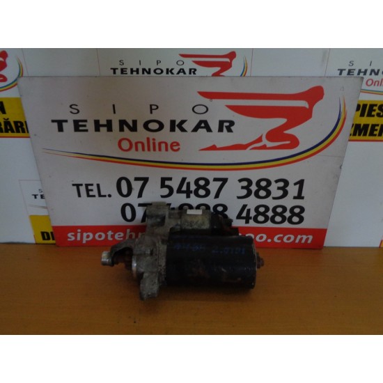 ELECTROMOTOR AUDI A4 B8, 2.0TDI, AN 2008-2016 