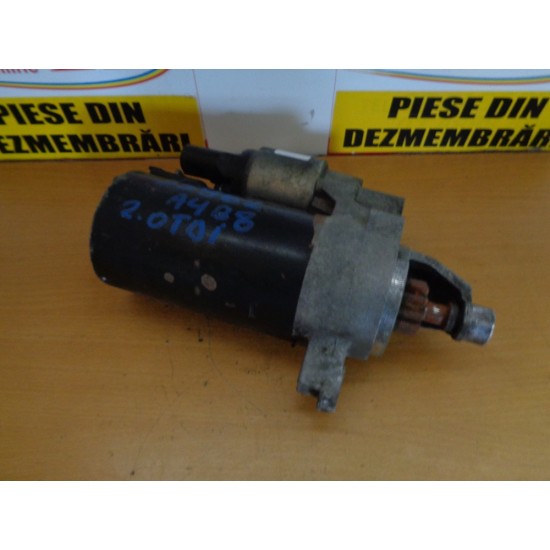ELECTROMOTOR AUDI A4 B8, 2.0TDI, AN 2008-2016 