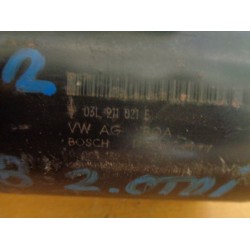 ELECTROMOTOR AUDI A4 B8, 2.0TDI, AN 2008-2016 