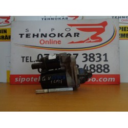 ELECTROMOTOR VOLKSWAGEN GOLF V, 1.6FSI, AN 2004-2008 