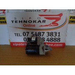 ELECTROMOTOR OPEL ASTRA G , 1.4B, AN 2000-2005