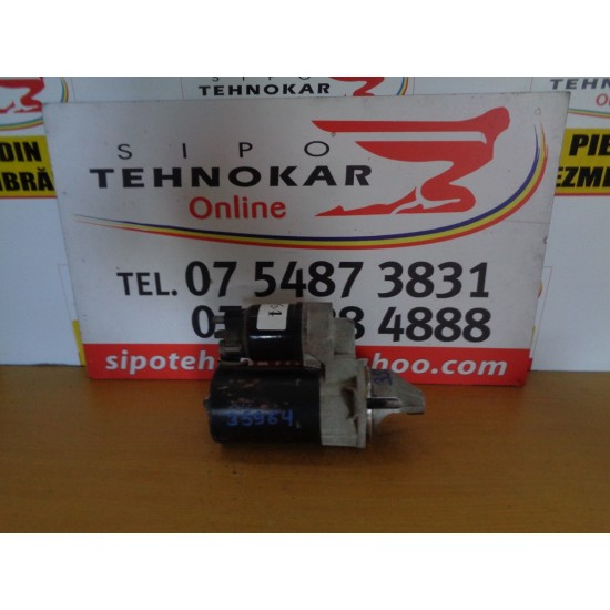 ELECTROMOTOR OPEL ASTRA G , 1.4B, AN 2000-2005
