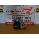 ELECTROMOTOR OPEL ASTRA G , 1.4B, AN 2000-2005