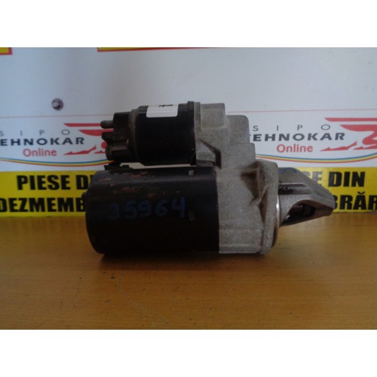 ELECTROMOTOR OPEL ASTRA G , 1.4B, AN 2000-2005