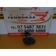 CLAPETA ACCELERATIE FORD FIESTA V , 1.4/1.6B , AN 2002-2008
