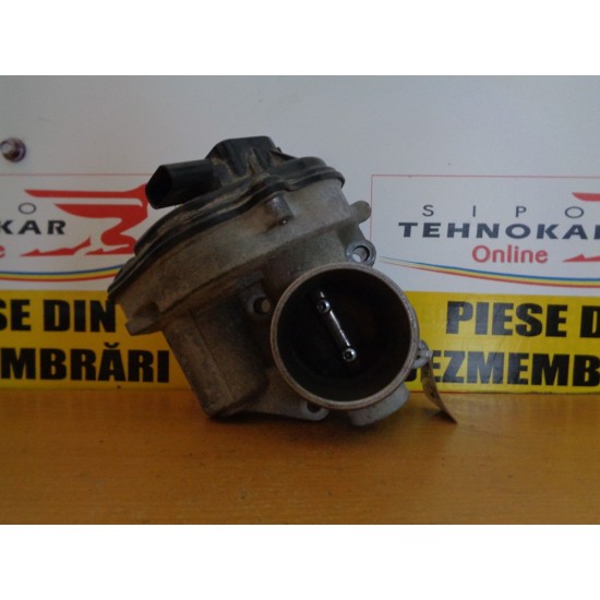CLAPETA ACCELERATIE FORD FIESTA V , 1.4/1.6B , AN 2002-2008