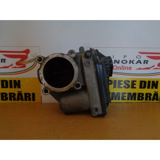 CLAPETA ACCELERATIE FORD FIESTA V , 1.4/1.6B , AN 2002-2008