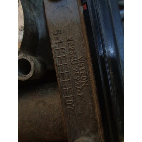 CLAPETA ACCELERATIE FORD FIESTA V , 1.4/1.6B , AN 2002-2008