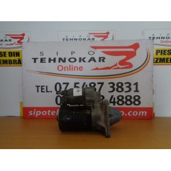 ELECTROMOTOR ALFA ROMEO 147, 1.6T SPARK , AN 2000-2010