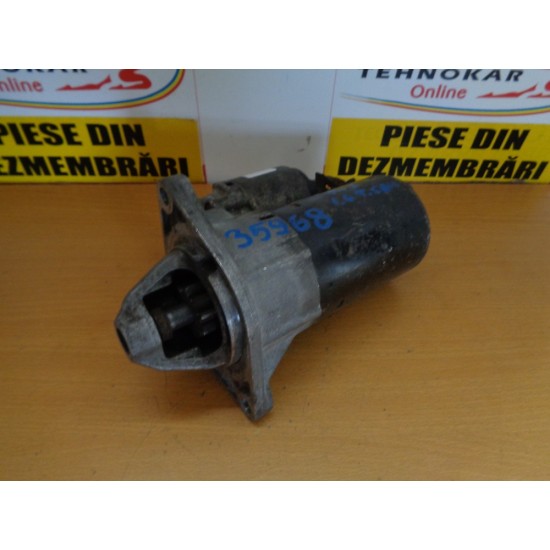 ELECTROMOTOR ALFA ROMEO 147, 1.6T SPARK , AN 2000-2010