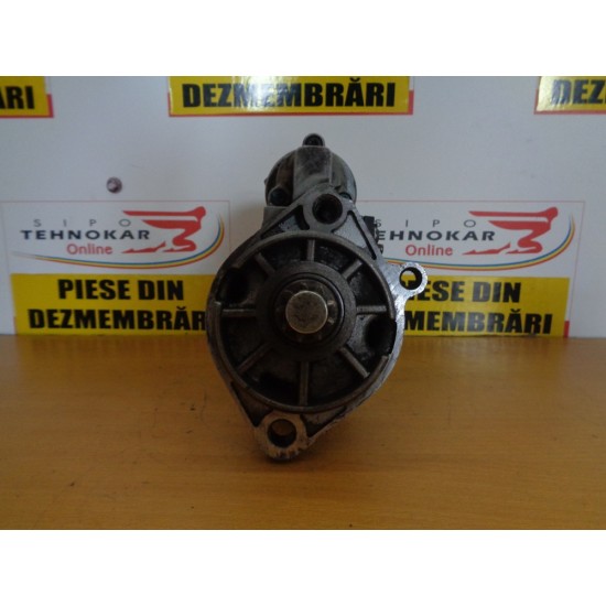 ELECTROMOTOR VOLKSWAGEN LT, 2.5TDI, AN 1996-2005, AFTERMARKET NOU 