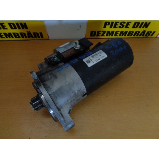 ELECTROMOTOR VOLKSWAGEN LT, 2.5TDI, AN 1996-2005, AFTERMARKET NOU 