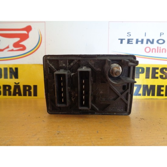 RELEU BUJII INCANDESCENTE FIAT DOBLO, 1.9JTD, AN 2000-2010