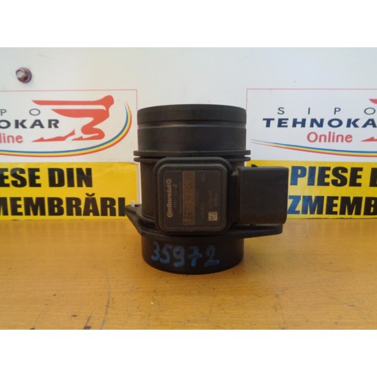 DEBITMETRU AER MERCEDES CLASA A , W169, 2.0CDI, AN 2004-2010