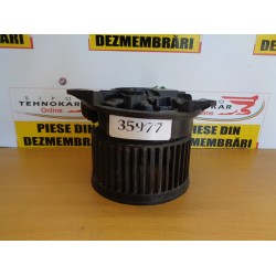 MOTORAS AEROTERMA FORD FOCUS I, AN 1999-2005, CU CLIMA 