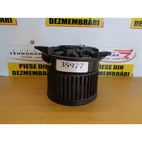 MOTORAS AEROTERMA FORD FOCUS I, AN 1999-2005, CU CLIMA 