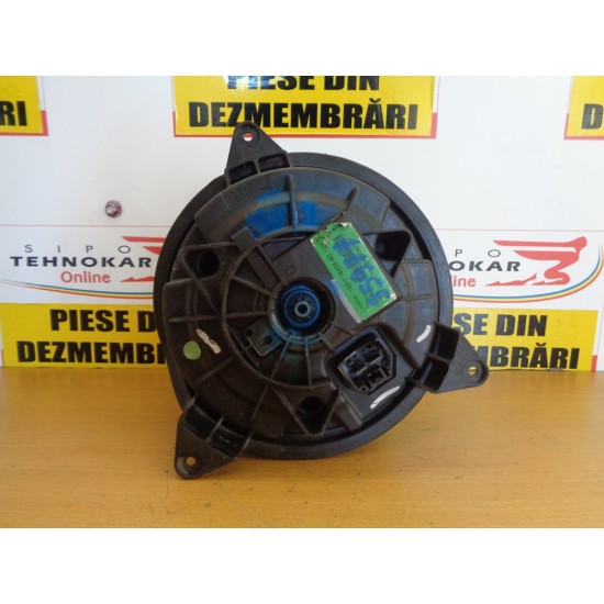 MOTORAS AEROTERMA FORD FOCUS I, AN 1999-2005, CU CLIMA 