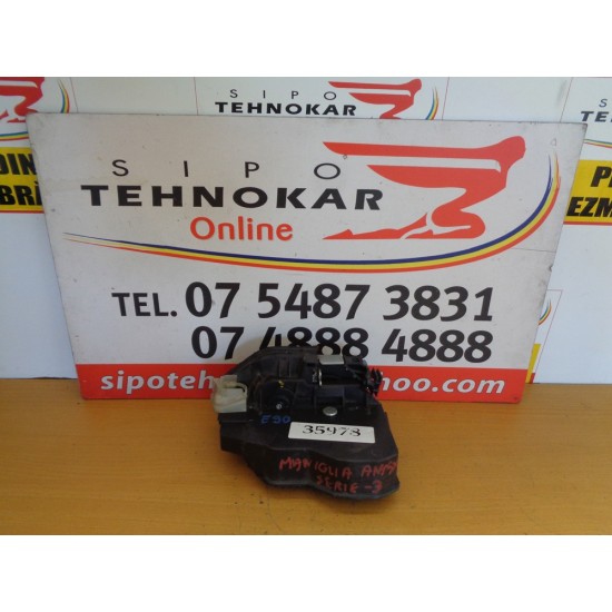 BROASCA STANGA FATA BMW, SERIA 3, E 90, AN 2005-2011