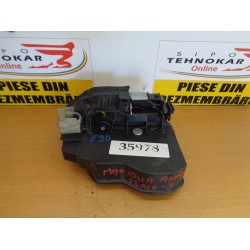 BROASCA STANGA FATA BMW, SERIA 3, E 90, AN 2005-2011
