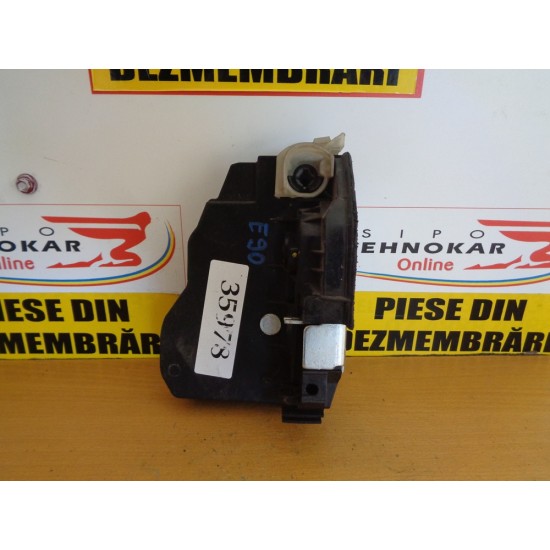 BROASCA STANGA FATA BMW, SERIA 3, E 90, AN 2005-2011