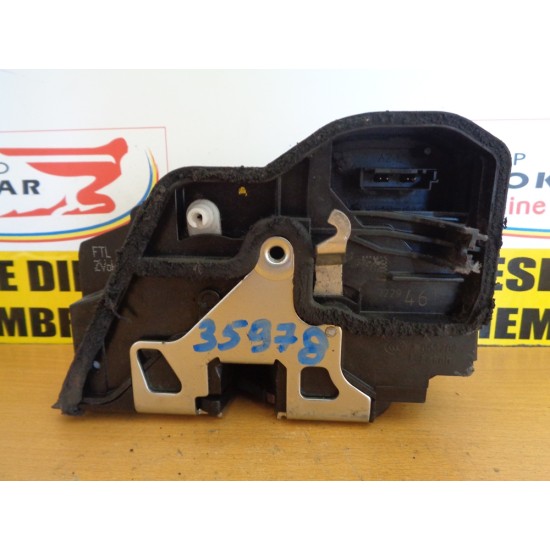 BROASCA STANGA FATA BMW, SERIA 3, E 90, AN 2005-2011