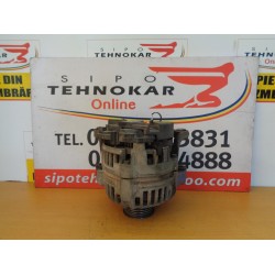 ALTERNATOR OPEL CORSA C 1.0/1.2 B, AN 2000-2005