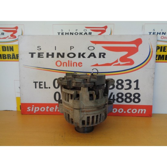 ALTERNATOR OPEL CORSA C 1.0/1.2 B, AN 2000-2005