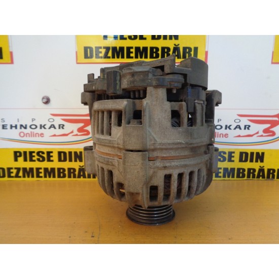 ALTERNATOR OPEL CORSA C 1.0/1.2 B, AN 2000-2005