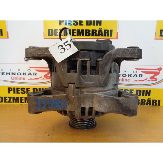 ALTERNATOR OPEL CORSA C 1.0/1.2 B, AN 2000-2005