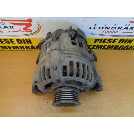 ALTERNATOR OPEL CORSA C 1.0/1.2 B, AN 2000-2005