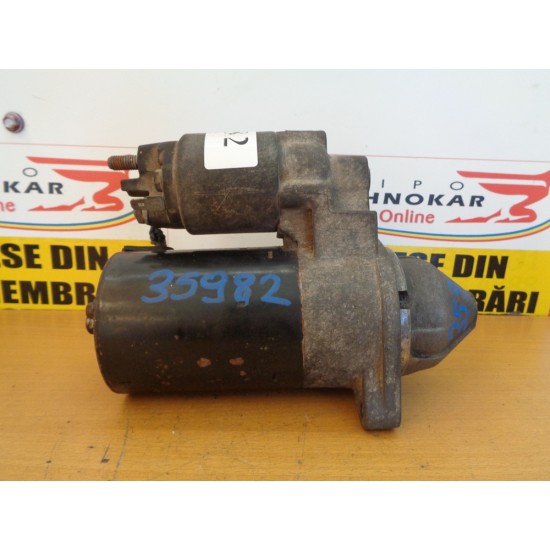 ELECTROMOTOR SMART FORTWO 450 , 0.8CDI, AN 1999-2007