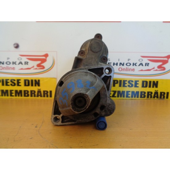 ELECTROMOTOR SMART FORTWO 450 , 0.8CDI, AN 1999-2007