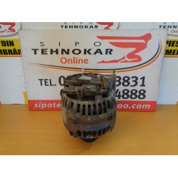 ALTERNATOR VOLKSWAGEN POLO 9N, 1.4TDI, AN 2002-2008( MUFA SPARTA)