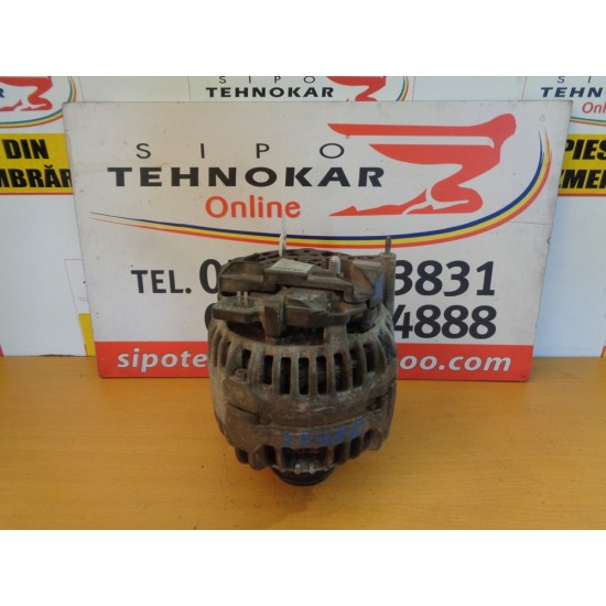 ALTERNATOR VOLKSWAGEN POLO 9N, 1.4TDI, AN 2002-2008( MUFA SPARTA)