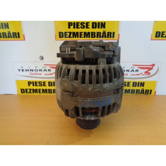 ALTERNATOR VOLKSWAGEN POLO 9N, 1.4TDI, AN 2002-2008( MUFA SPARTA)