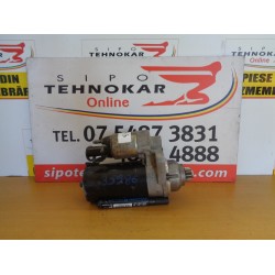 ELECTROMOTOR VOLKSWAGEN POLO 9N, 1.4TDI, AN 2001-2008