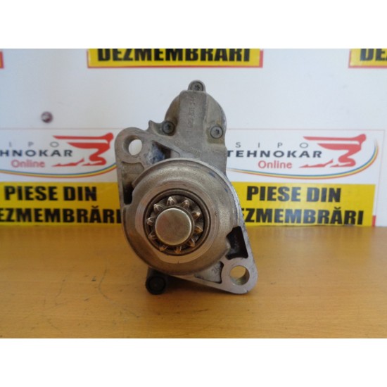 ELECTROMOTOR VOLKSWAGEN POLO 9N, 1.4TDI, AN 2001-2008
