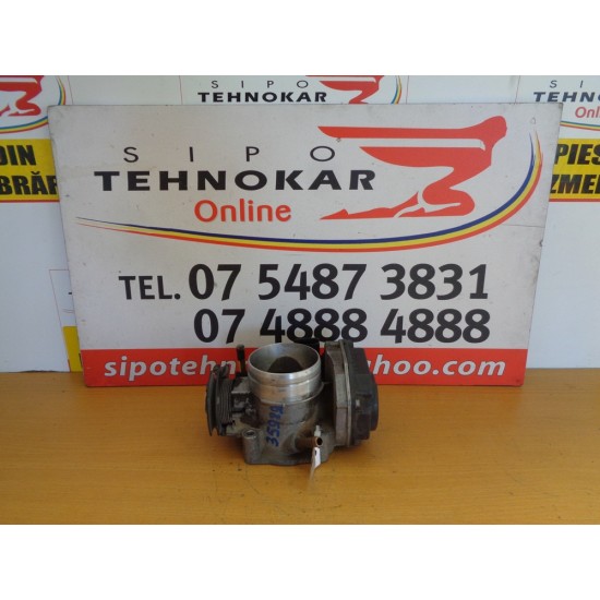 CLAPETA ACCELERATIE AUDI A3, AN 2000-2003, 1.6B